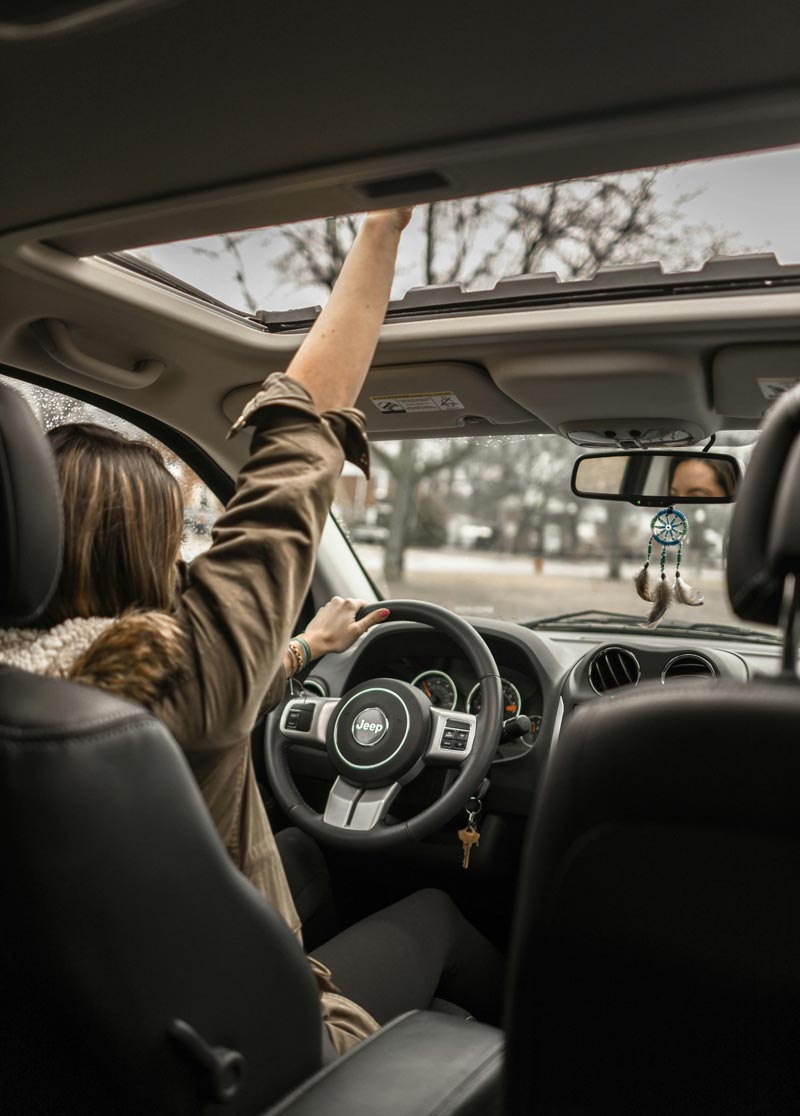 nauka jazdy we Wrocławiu